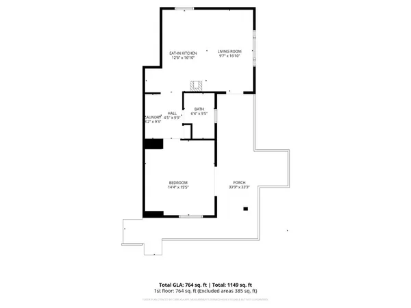 $1,099,000 | 75 Redwood Drive, La Honda, CA 94020