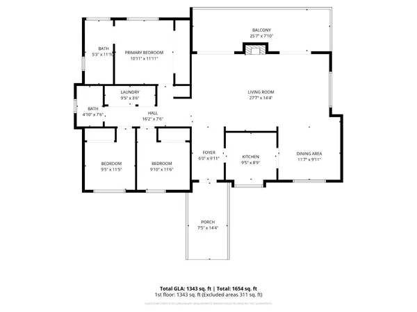 $1,099,000 | 75 Redwood Drive, La Honda, CA 94020