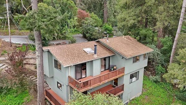 $1,099,000 | 75 Redwood Drive, La Honda, CA 94020