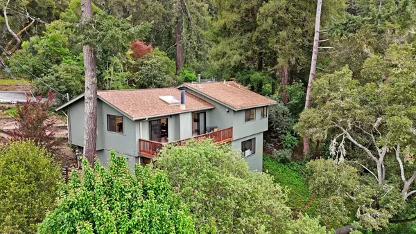 $1,099,000 | 75 Redwood Drive, La Honda, CA 94020