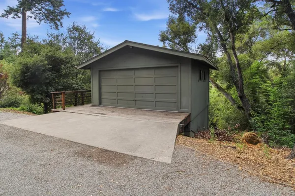 $1,099,000 | 75 Redwood Drive, La Honda, CA 94020