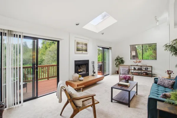 $1,099,000 | 75 Redwood Drive, La Honda, CA 94020