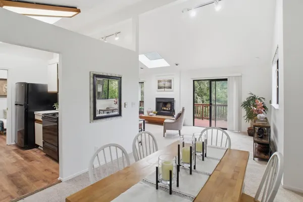 $1,099,000 | 75 Redwood Drive, La Honda, CA 94020