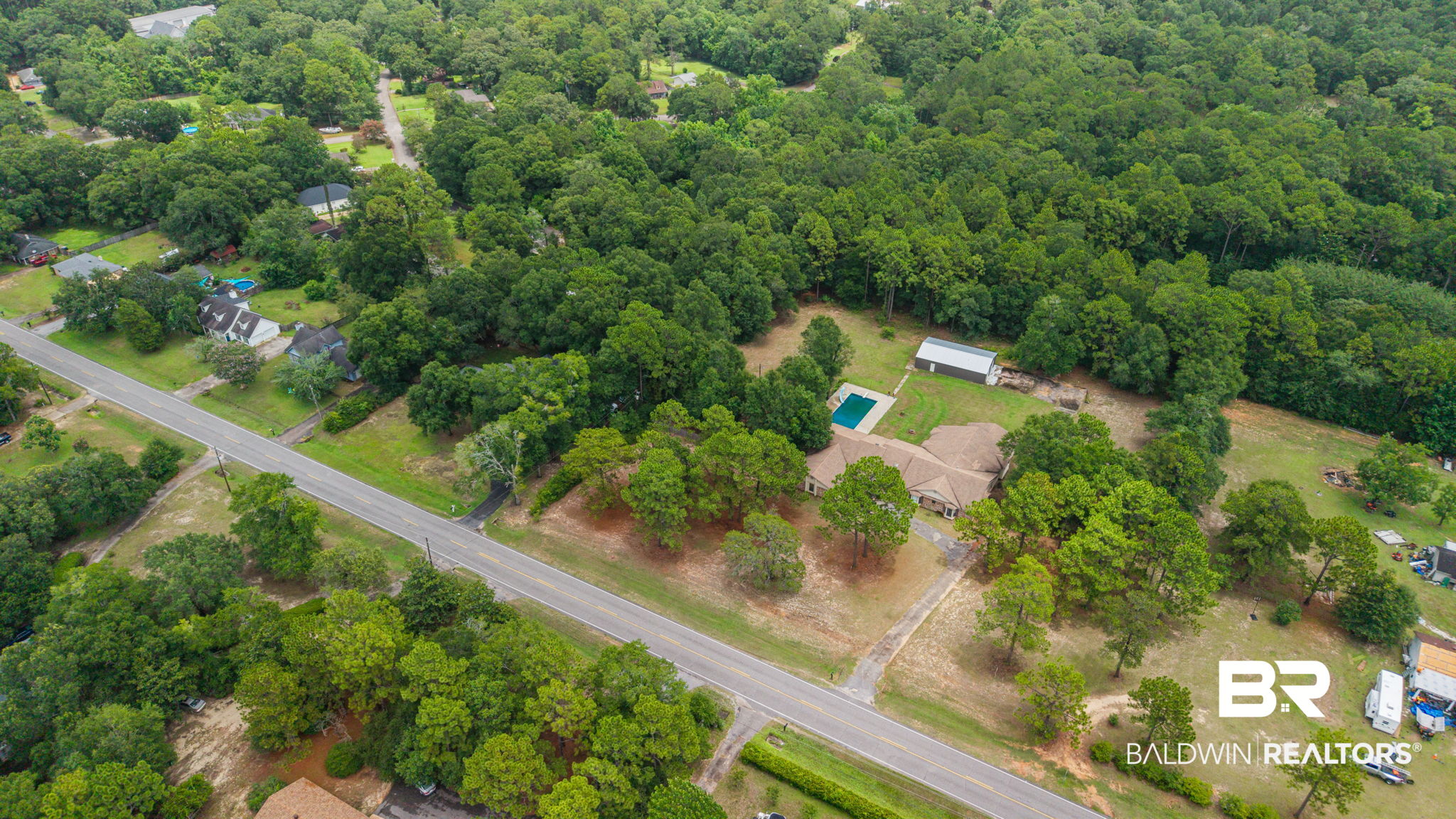 3711 Leroy Stevens Road Mobile, AL 36619 - Photo 9 of 81 Gallery Image 9
