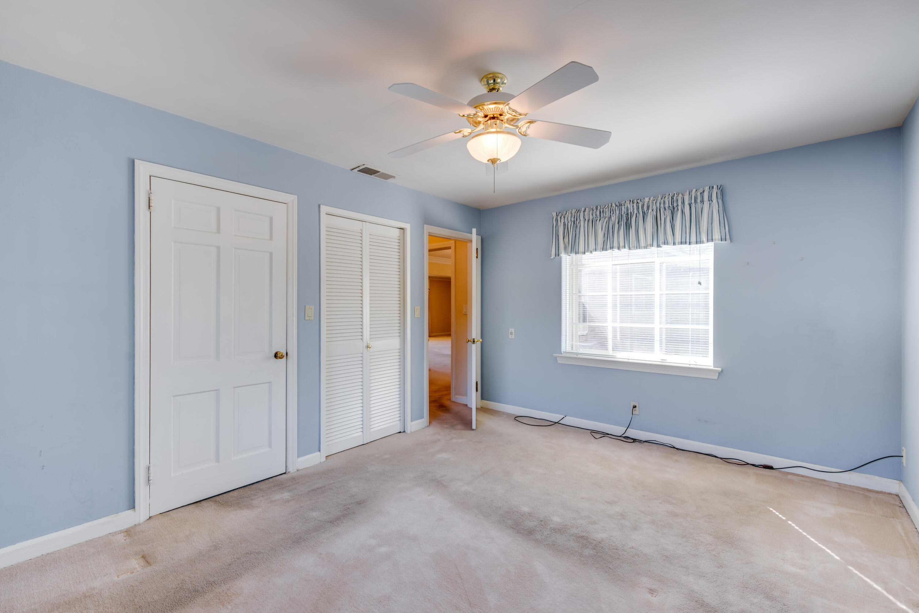 1607 South Rugby Place Chattanooga, TN 37412 - Photo 14 of 29 Primary Bedroom