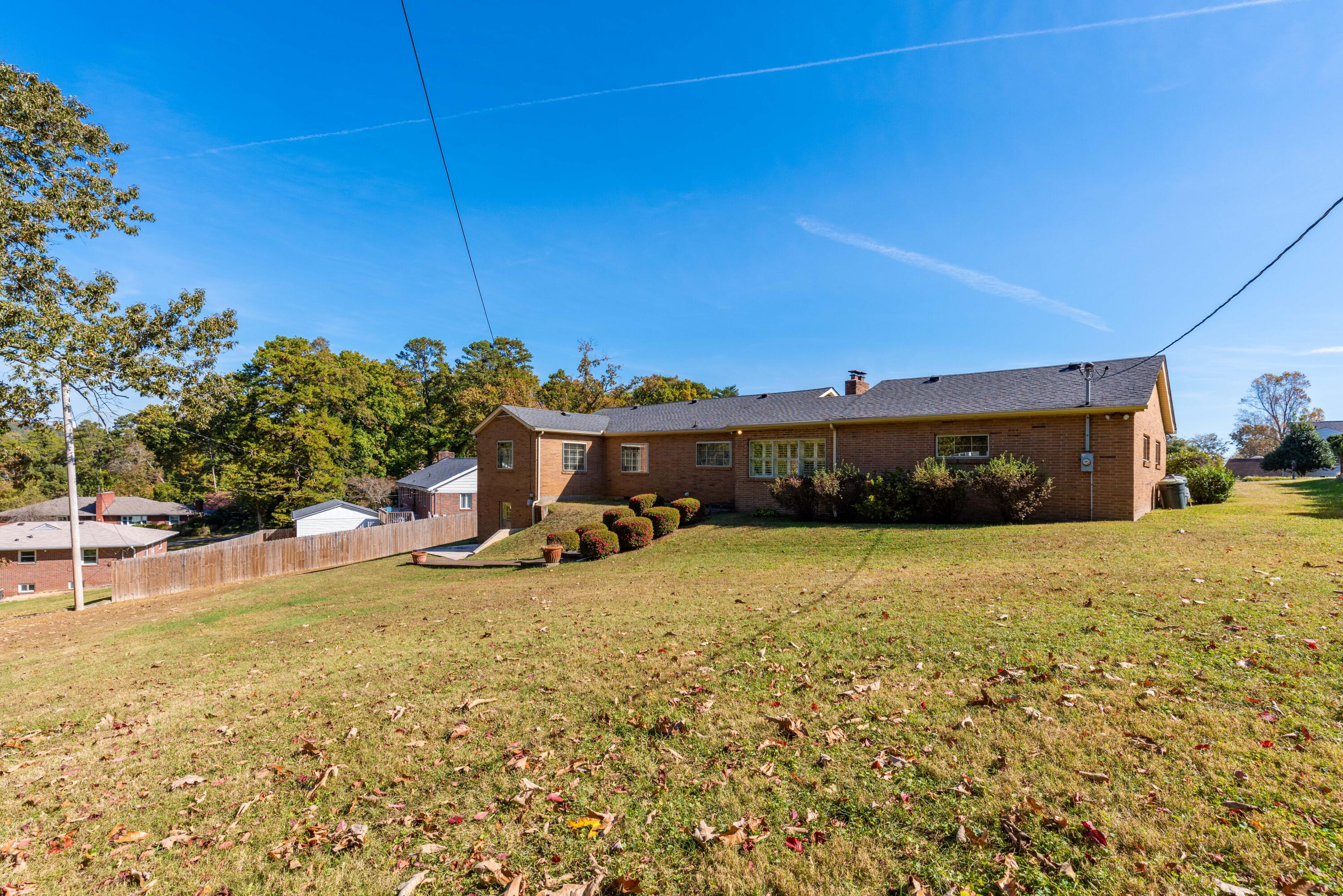 1607 South Rugby Place Chattanooga, TN 37412 - Photo 26 of 29 Backyard