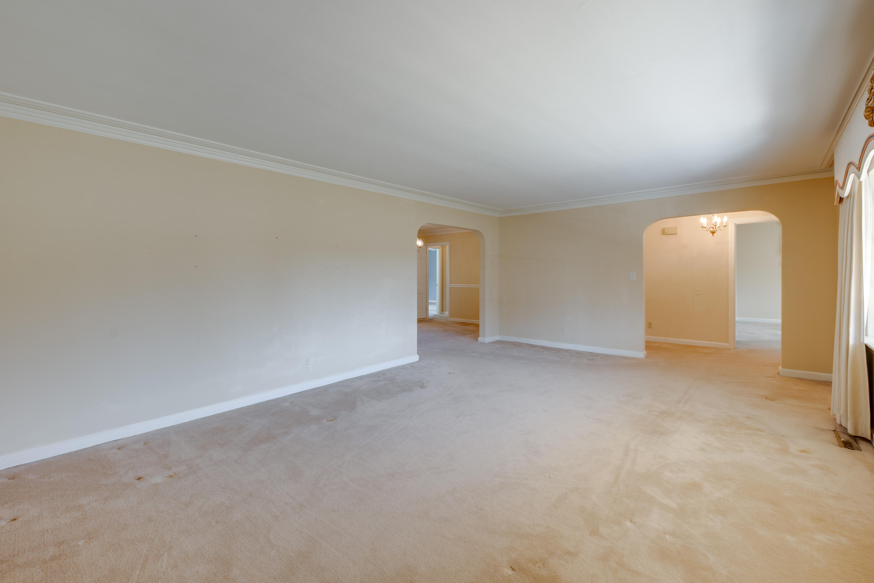1607 South Rugby Place Chattanooga, TN 37412 - Photo 9 of 29 Dining Room