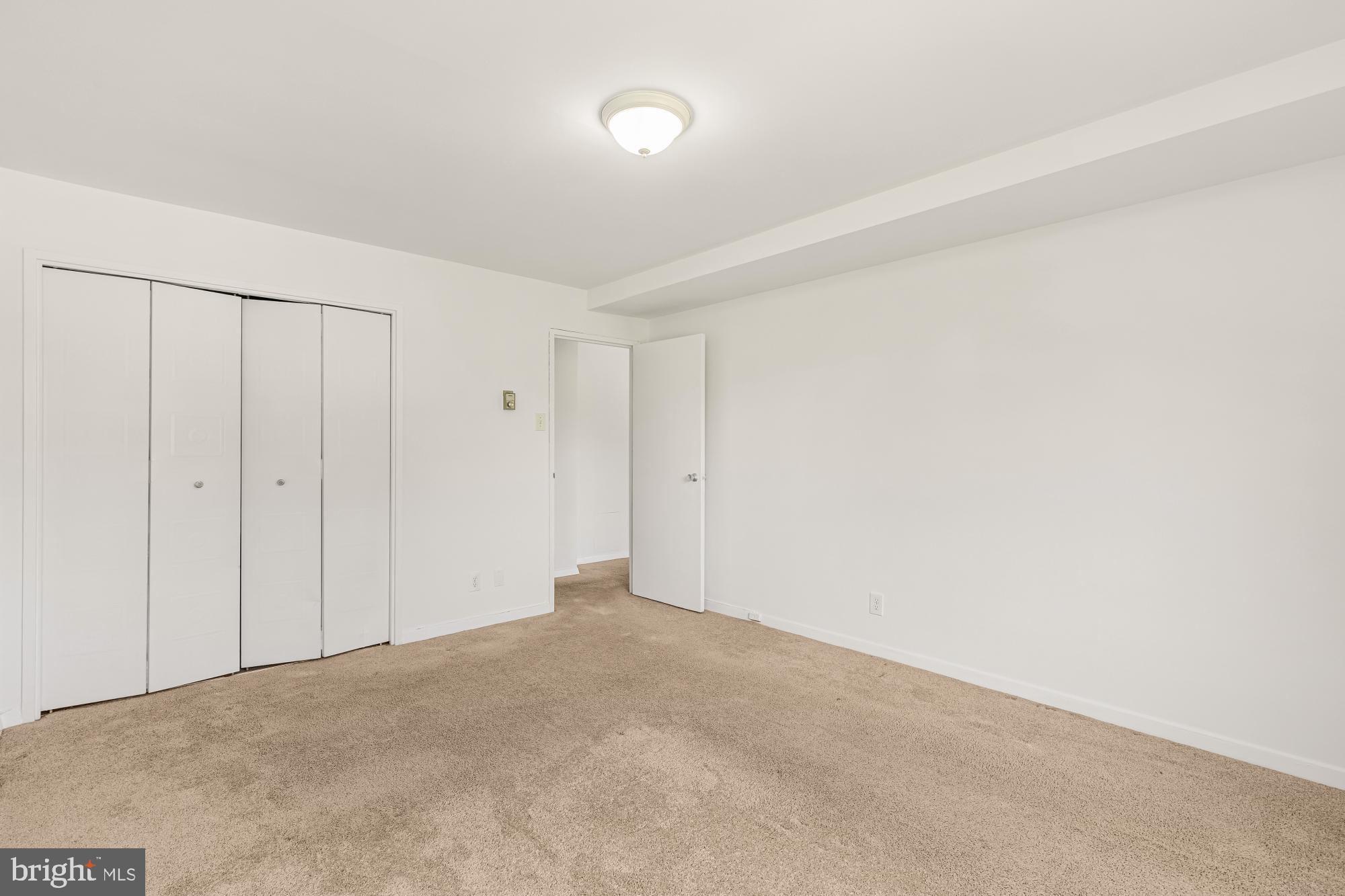 1900 Lyttonsville Road, Unit 818 Silver Spring, MD 20910 - Photo 16 of 23 a view of an empty room
