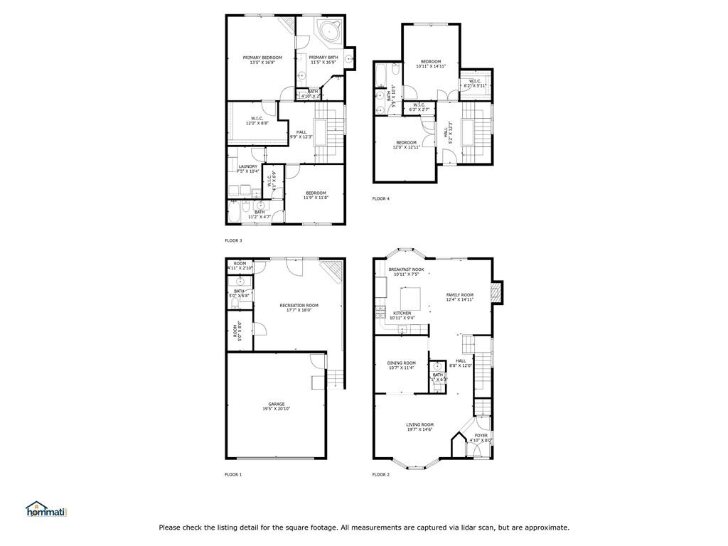 692 Highpointe Drive Pittsburgh, PA 15220 - Photo 31 of 35