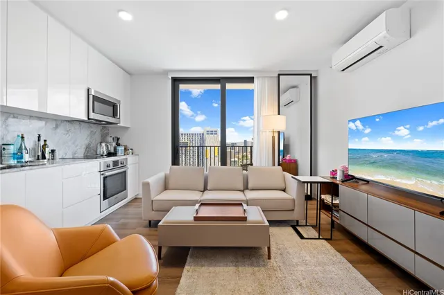 $3,900 | 987 Queen Street, Unit 3603, Honolulu, HI 96814