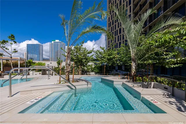 $3,900 | 987 Queen Street, Unit 3603, Honolulu, HI 96814