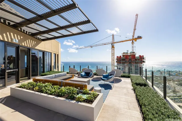 $3,900 | 987 Queen Street, Unit 3603, Honolulu, HI 96814