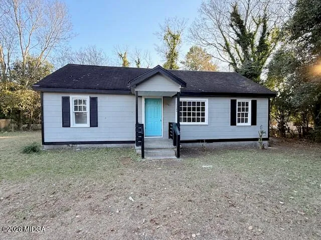 $1,050 | 1260 Auburn Drive, Macon, GA 31206