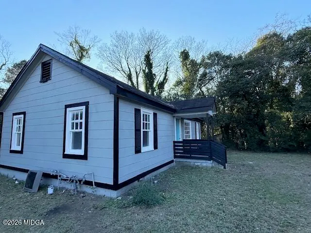 $1,050 | 1260 Auburn Drive, Macon, GA 31206