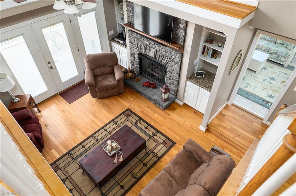 447 Culler Road Pinnacle, NC 27043 - Photo 18 of 36