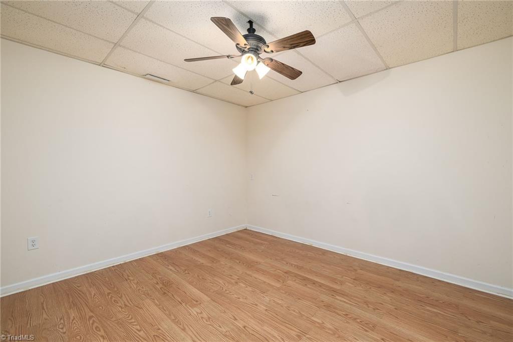 447 Culler Road Pinnacle, NC 27043 - Photo 25 of 36 Bonus room in basement
