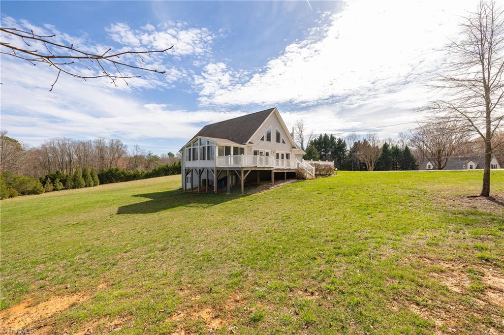 447 Culler Road Pinnacle, NC 27043 - Photo 31 of 36 2.5 acres of beautiful land