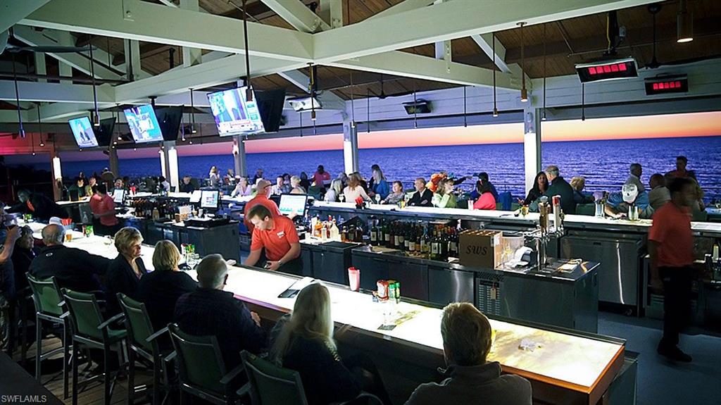 6501 Crown Colony Place, Unit 4201 Naples, FL 34108 - Photo 33 of 35 a view of a restaurant