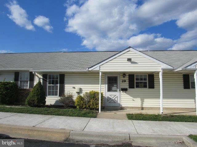9258 Cherry Lane, Unit 29 Laurel, MD 20708 - Photo 1 of 22 Exterior (Front)