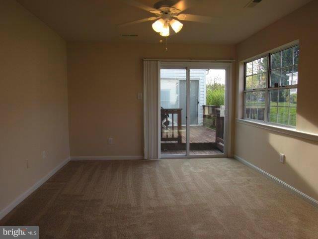 9258 Cherry Lane, Unit 29 Laurel, MD 20708 - Photo 12 of 22 Sunroom
