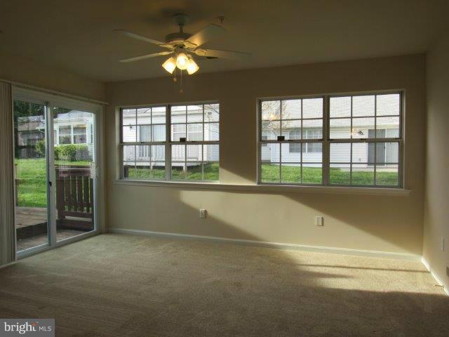 9258 Cherry Lane, Unit 29 Laurel, MD 20708 - Photo 14 of 22 Sunroom