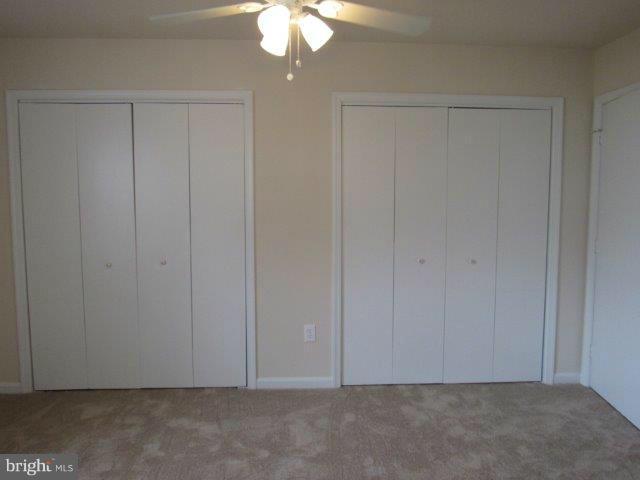 9258 Cherry Lane, Unit 29 Laurel, MD 20708 - Photo 17 of 22 Bedroom