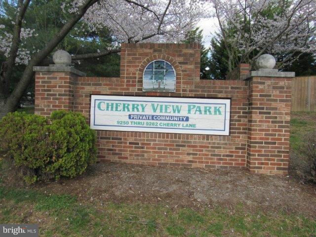 9258 Cherry Lane, Unit 29 Laurel, MD 20708 - Photo 2 of 22 Community