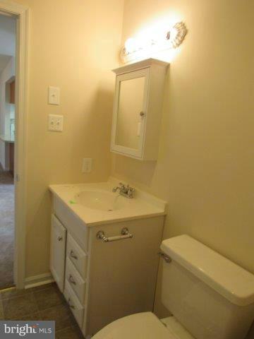 9258 Cherry Lane, Unit 29 Laurel, MD 20708 - Photo 21 of 22 Bath