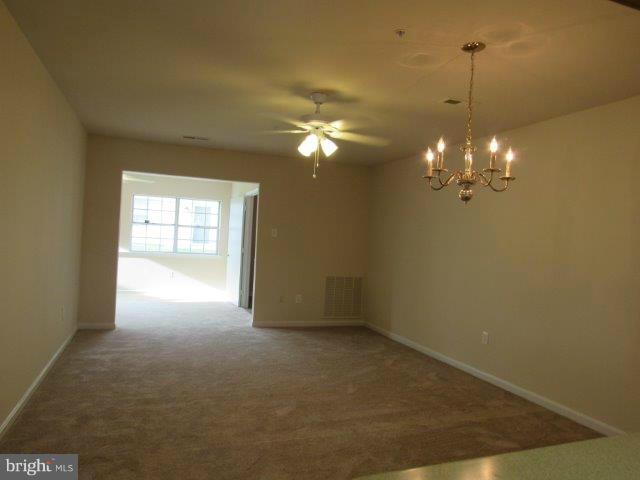 9258 Cherry Lane, Unit 29 Laurel, MD 20708 - Photo 10 of 22 Dining/Living Room