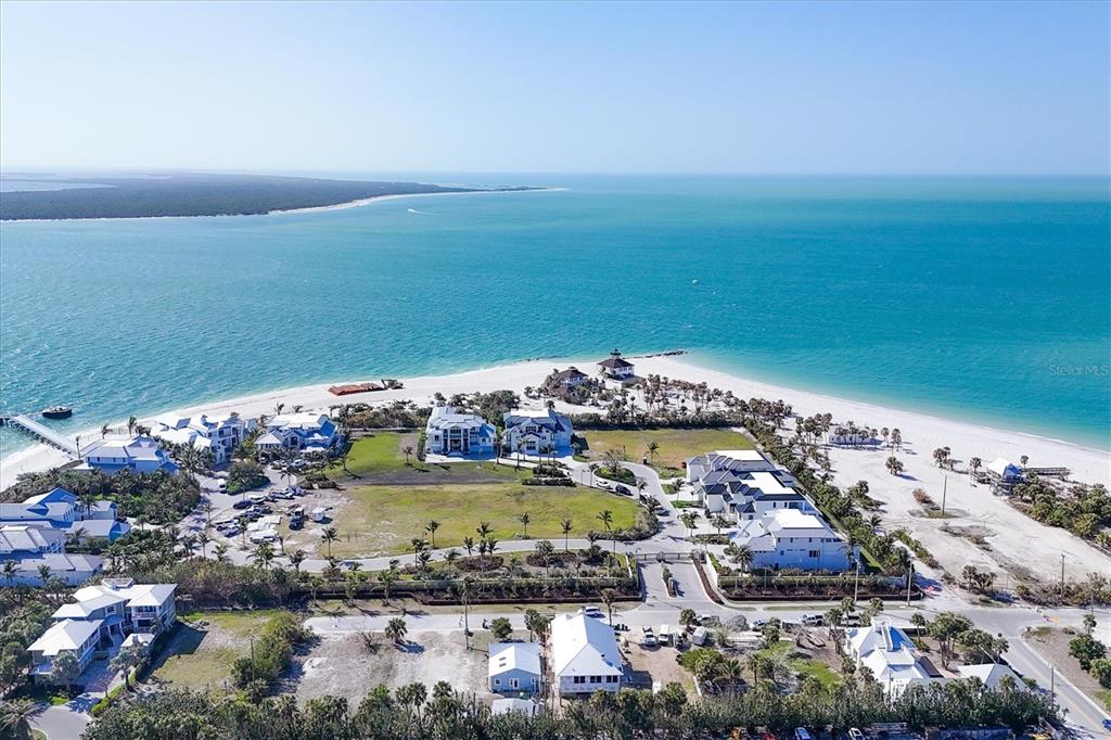 862 Grande Pass Way Boca Grande, FL 33921 - Photo 12 of 22 a view of a city