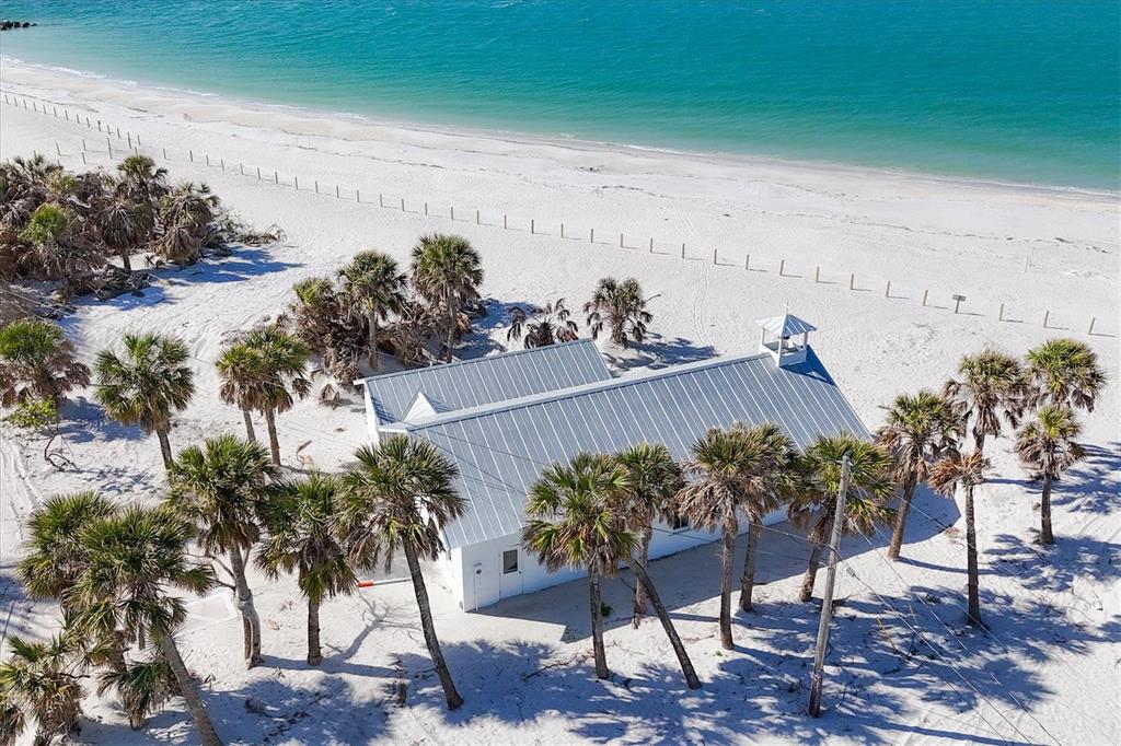 862 Grande Pass Way Boca Grande, FL 33921 - Photo 14 of 22 a view of a lake with a mountain