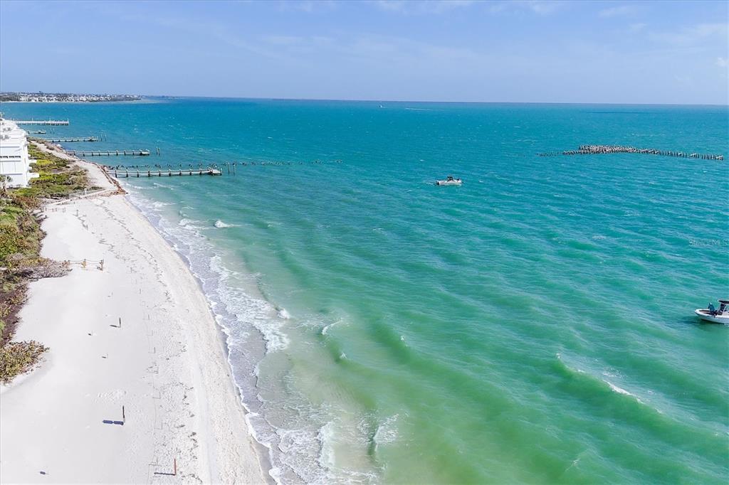 862 Grande Pass Way Boca Grande, FL 33921 - Photo 17 of 22 a view of an ocean beach