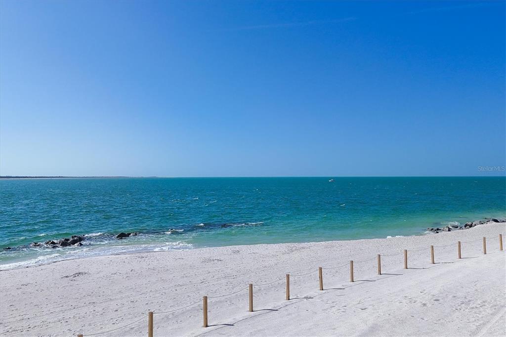 862 Grande Pass Way Boca Grande, FL 33921 - Photo 18 of 22 a view of an ocean beach
