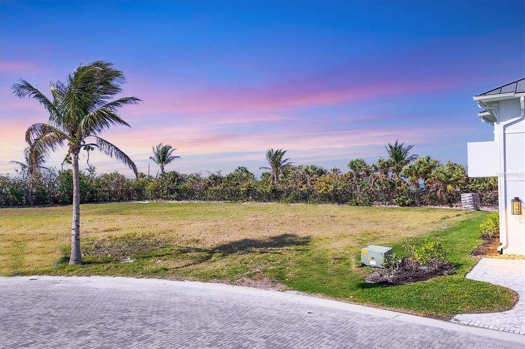862 Grande Pass Way Boca Grande, FL 33921 - Photo 5 of 22 a view of an ocean and beach