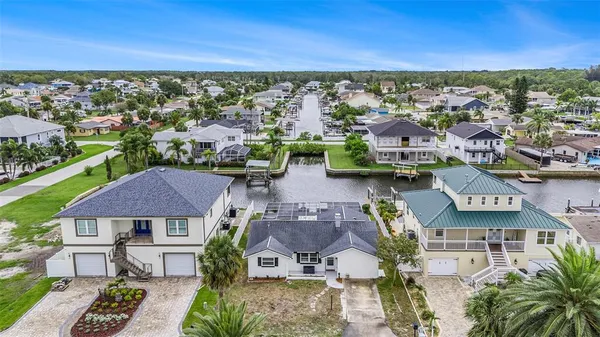 $2,350 | 15606 Allmand Drive, Hudson, FL 34667