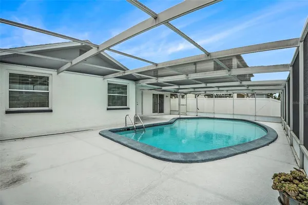 $2,350 | 15606 Allmand Drive, Hudson, FL 34667