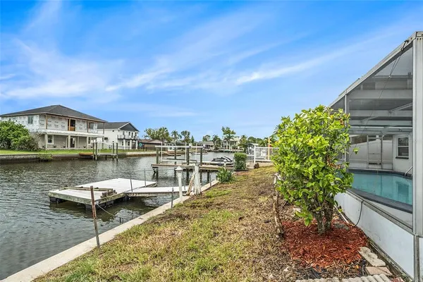 $2,350 | 15606 Allmand Drive, Hudson, FL 34667