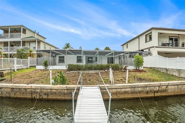 $2,350 | 15606 Allmand Drive, Hudson, FL 34667