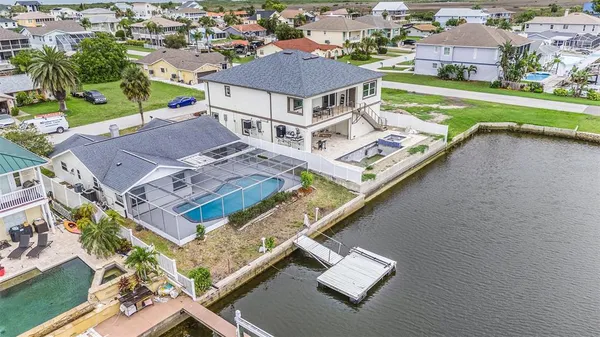 $2,350 | 15606 Allmand Drive, Hudson, FL 34667