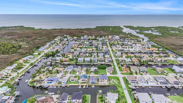 $2,350 | 15606 Allmand Drive, Hudson, FL 34667