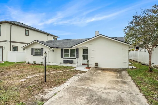 $2,350 | 15606 Allmand Drive, Hudson, FL 34667