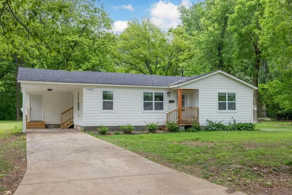 $210,000 | 7682 Currie Road, Millington, TN 38053