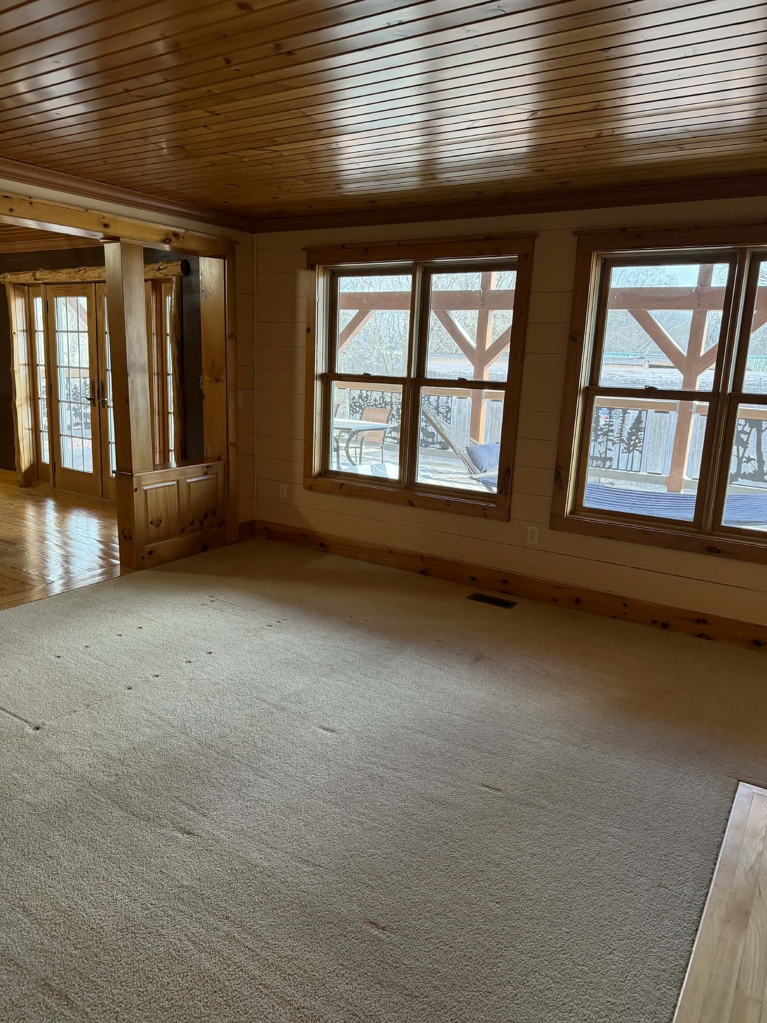 23566 Adams Street Independence, WI 54747 - Photo 30 of 59 Living Room