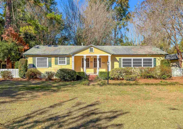 $2,595 | 514 Glenview Drive, Tallahassee, FL 32303