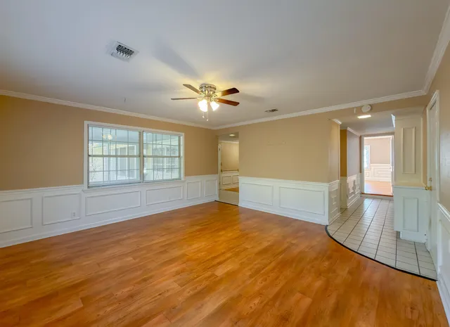 $2,595 | 514 Glenview Drive, Tallahassee, FL 32303