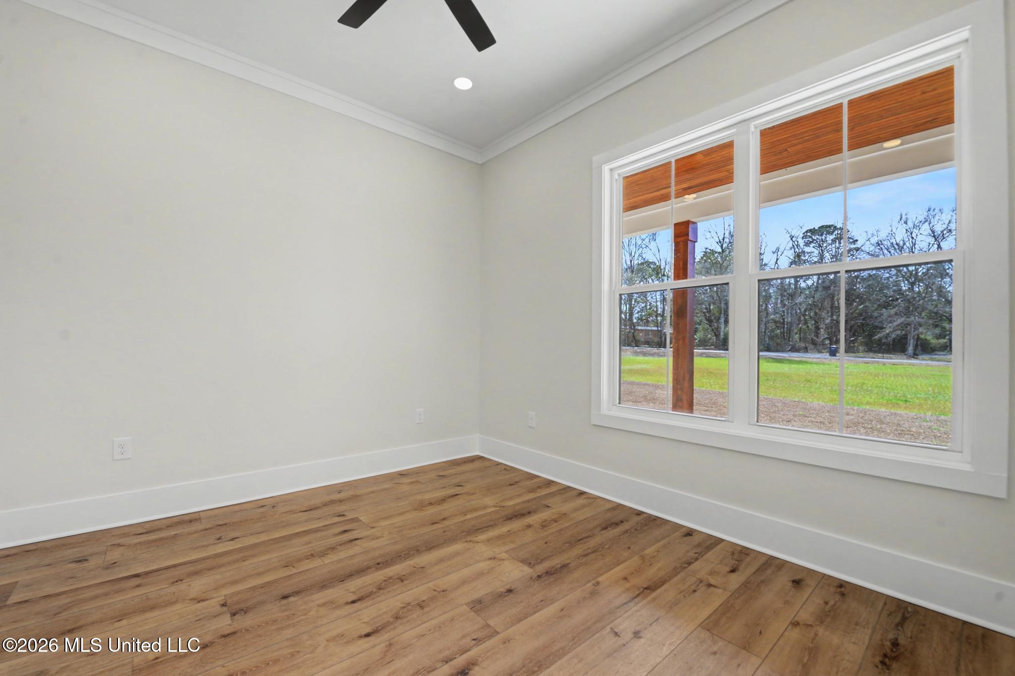 2705 Island Branch Road Vancleave, MS 39565 - Photo 21 of 38 021