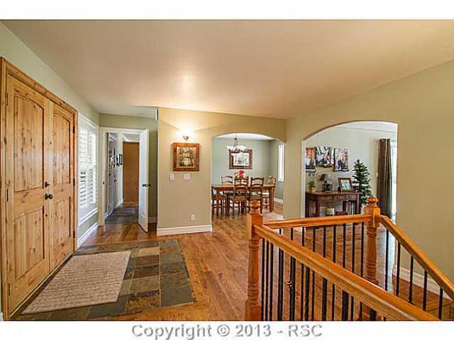 370 Jack Boot Road Monument, CO 80132 - Photo 3 of 25