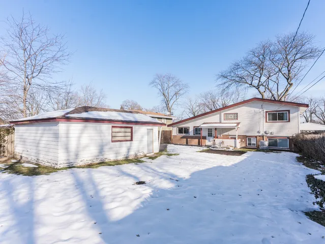 $203,500 | 410 Todd Street, Park Forest, IL 60466