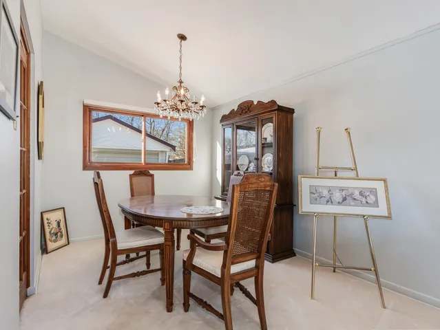 $203,500 | 410 Todd Street, Park Forest, IL 60466