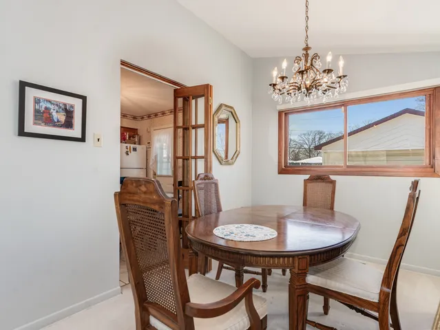 $203,500 | 410 Todd Street, Park Forest, IL 60466